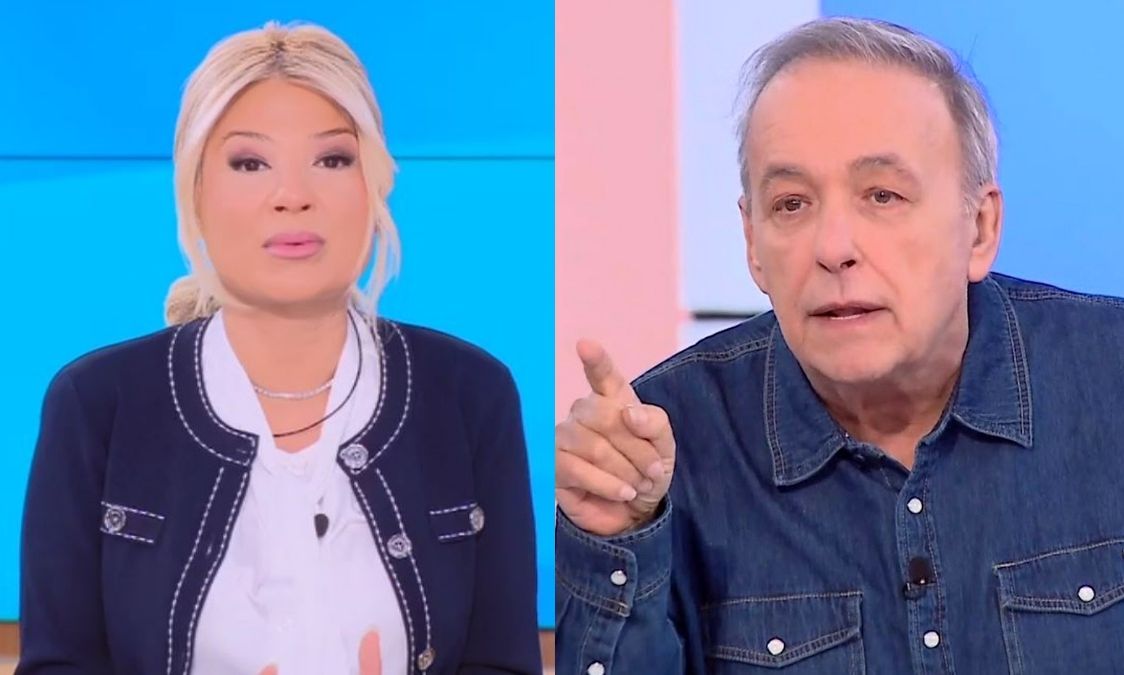 Εκτός Buongiorno ο Ανδρέας Μικρούτσικος - Η ανακοίνωση της Σκορδά