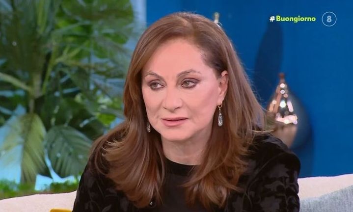 Φιλαρέτη Κομνηνού για το Μια νύχτα μόνο: «Θα έχουμε εκπλήξεις»