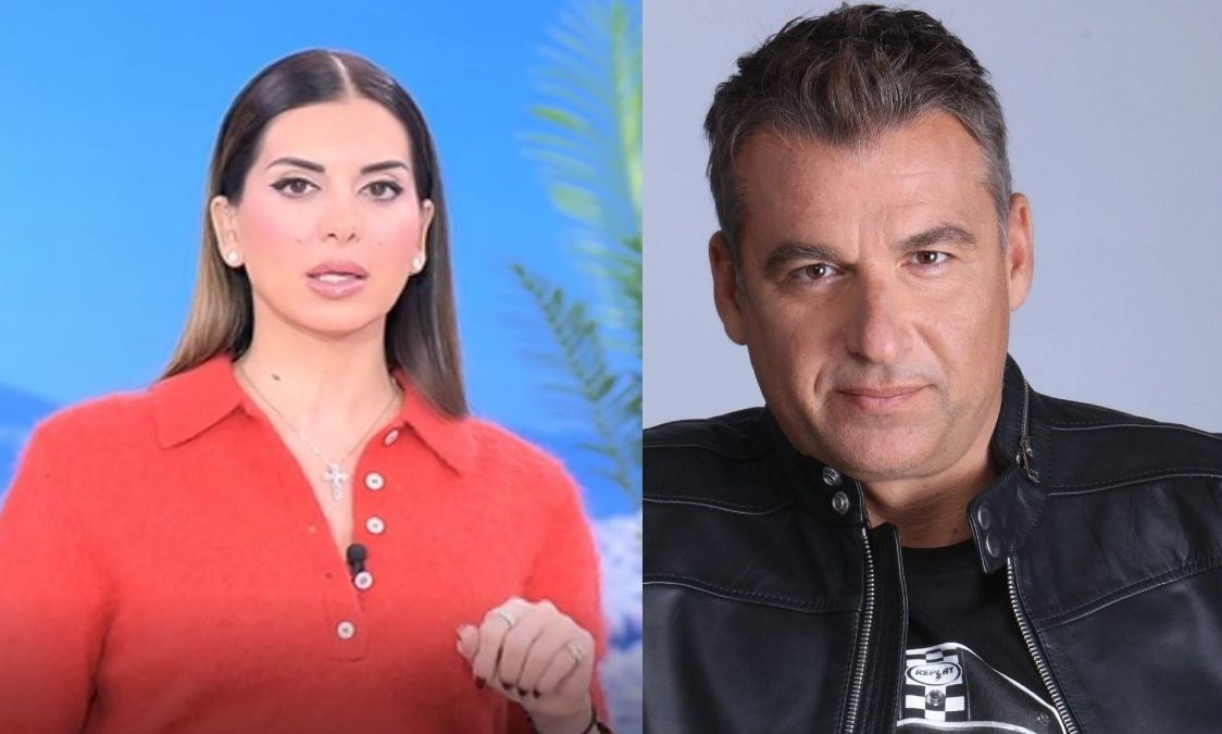 Η μπηχτή της Τσιμτσιλή στον Λιάγκα: «Απάντηση προς πολλές κατευθύνσεις»