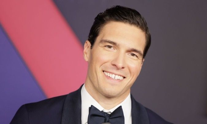 Γουίλ Ριβ: Ο γιος του «Superman» παντρεύτηκε την εκλεκτή της καρδιάς του