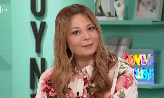 Η Νάνσυ Ζαμπέτογλου ξεκαθάρισε: «Αυτό περιορίζει και την κουβέντα μας εδώ»