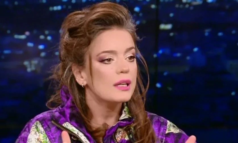 Real View - Συγκλονίζει η Τραϊάνα Ανανία: «Έχω κακοποιηθεί από κοντινό οικογενειακό πρόσωπο»