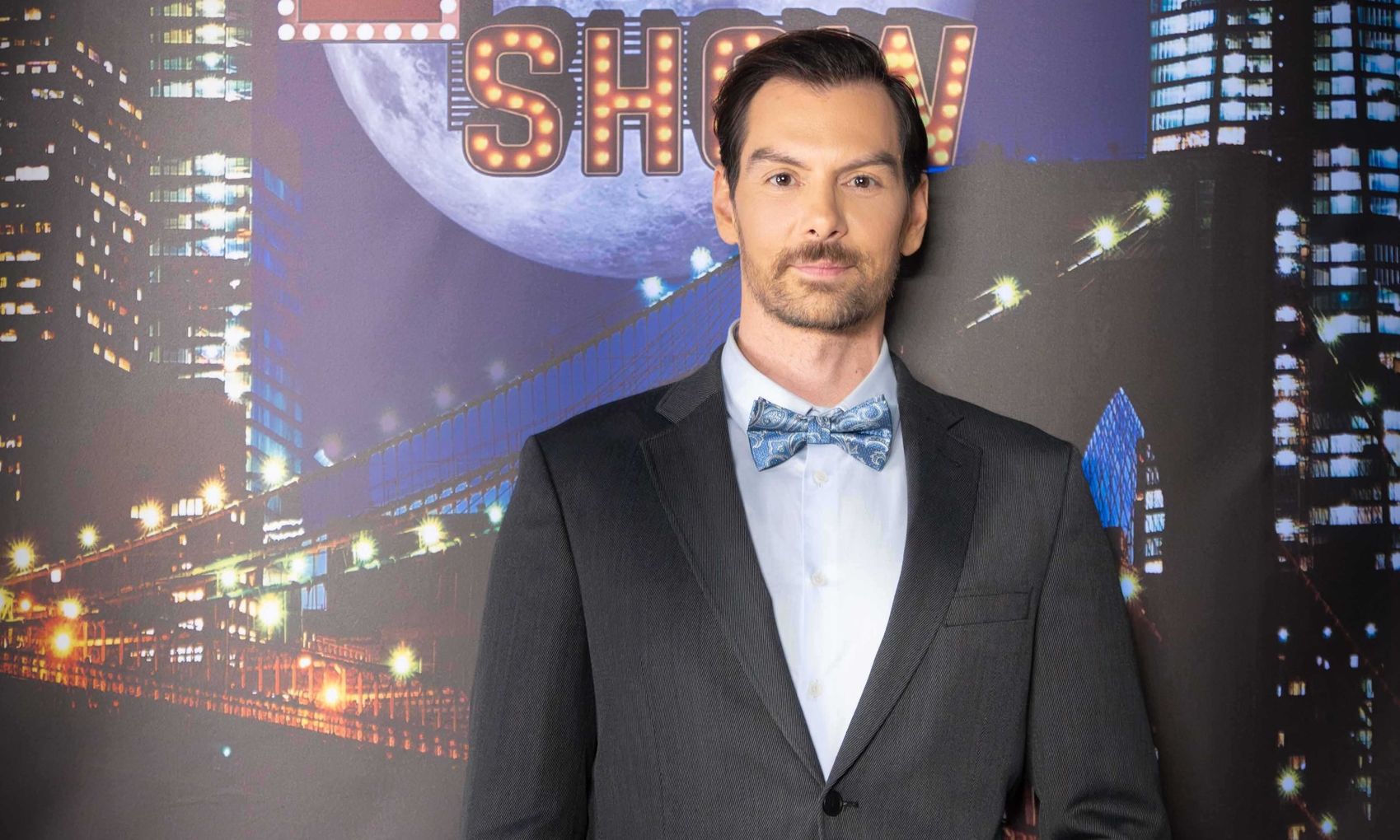 Γιάννης Κουκουράκης: «Το 2025 δοκιμάστηκα στα όριά μου, ψυχικά και σωματικά»