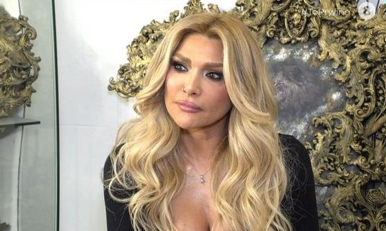 Αγγελική Ηλιάδη: «Μου έβαλαν τρικλοποδιές, αλλά είχα και τη γιαγιά μου, η οποία με συμβούλευε»