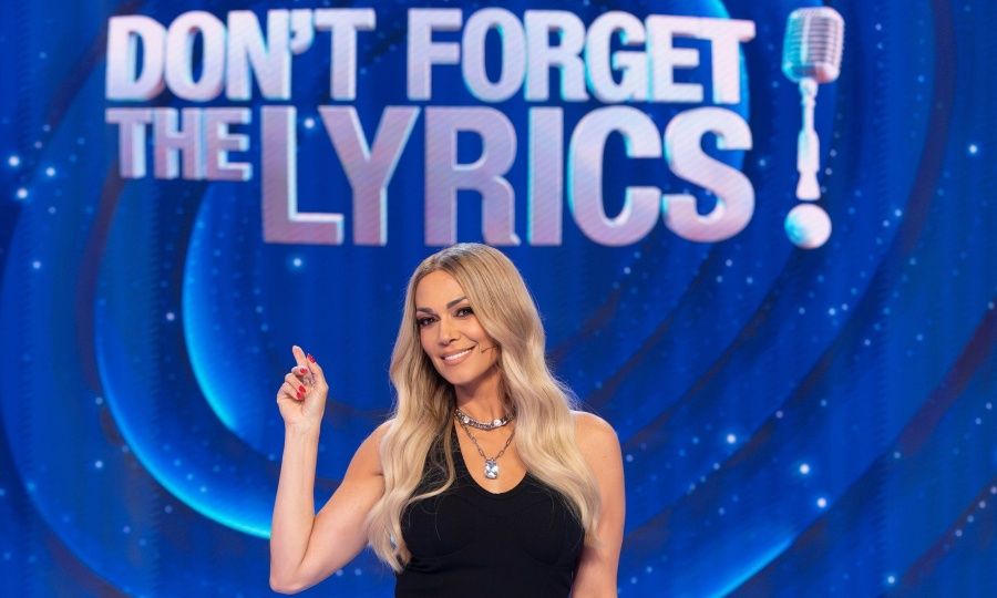 Ανατροπή για το μέλλον του «Lyrics» με την Έλλη Κοκκίνου