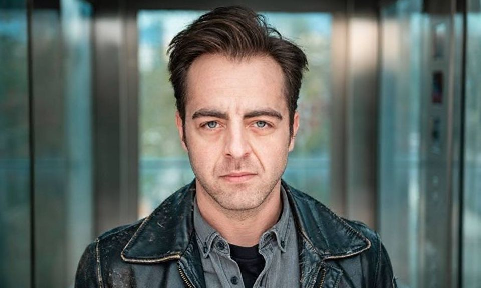 Προμηθέας Αλειφερόπουλος: «Το Ριφιφί δεν εγκλωβίζεται στα στερεότυπα του δράματος»