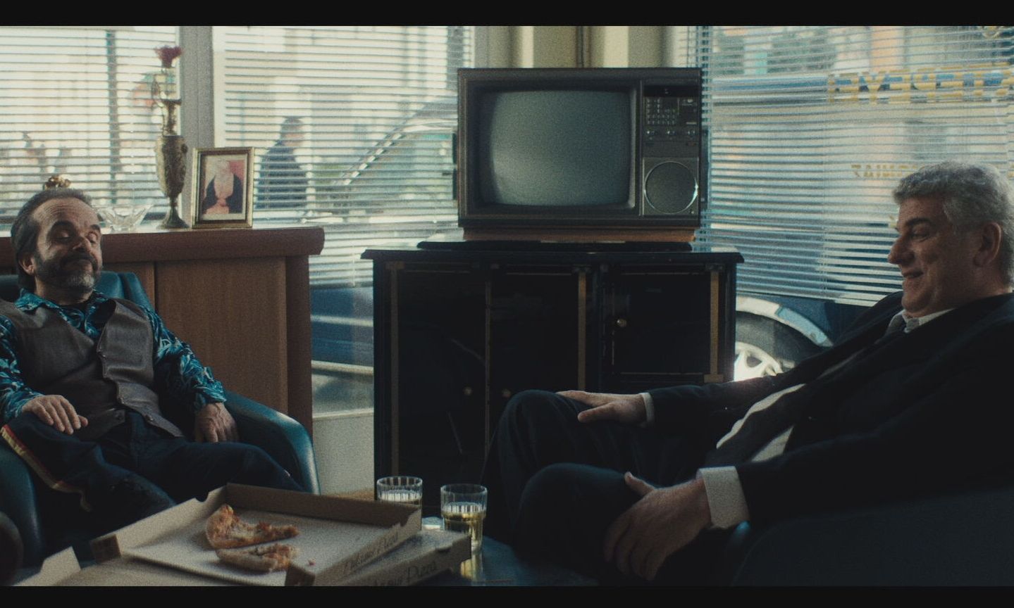 «ΡΙΦΙΦΙ»: Φινάλε με ρεκόρ τηλεθέασης στην ιστορία της COSMOTE TV