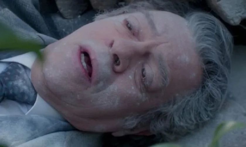 Άγιος έρωτας – Λύγισε το Χ με τον Κλεάνθη: «Μας συγκλόνισες…»