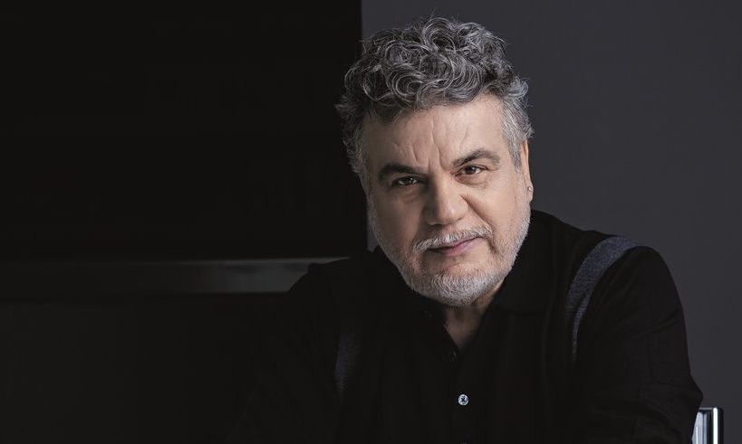 Γιάννης Κακλέας: Η έκθεση μπορεί να είναι οδυνηρή καμιά φορά  αλλά χωρίς αυτή δεν υπάρχει δημιουργία