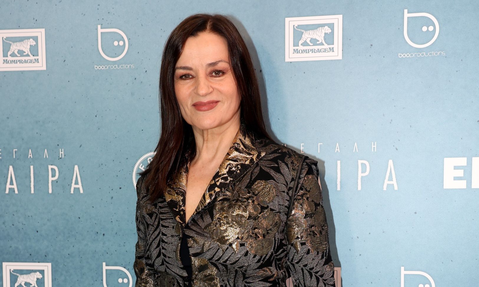 Καρυοφυλλιά Καραμπέτη: Η «Μεγάλη Χίμαιρα» ήταν από τα μυθιστορήματα που με σημάδεψαν