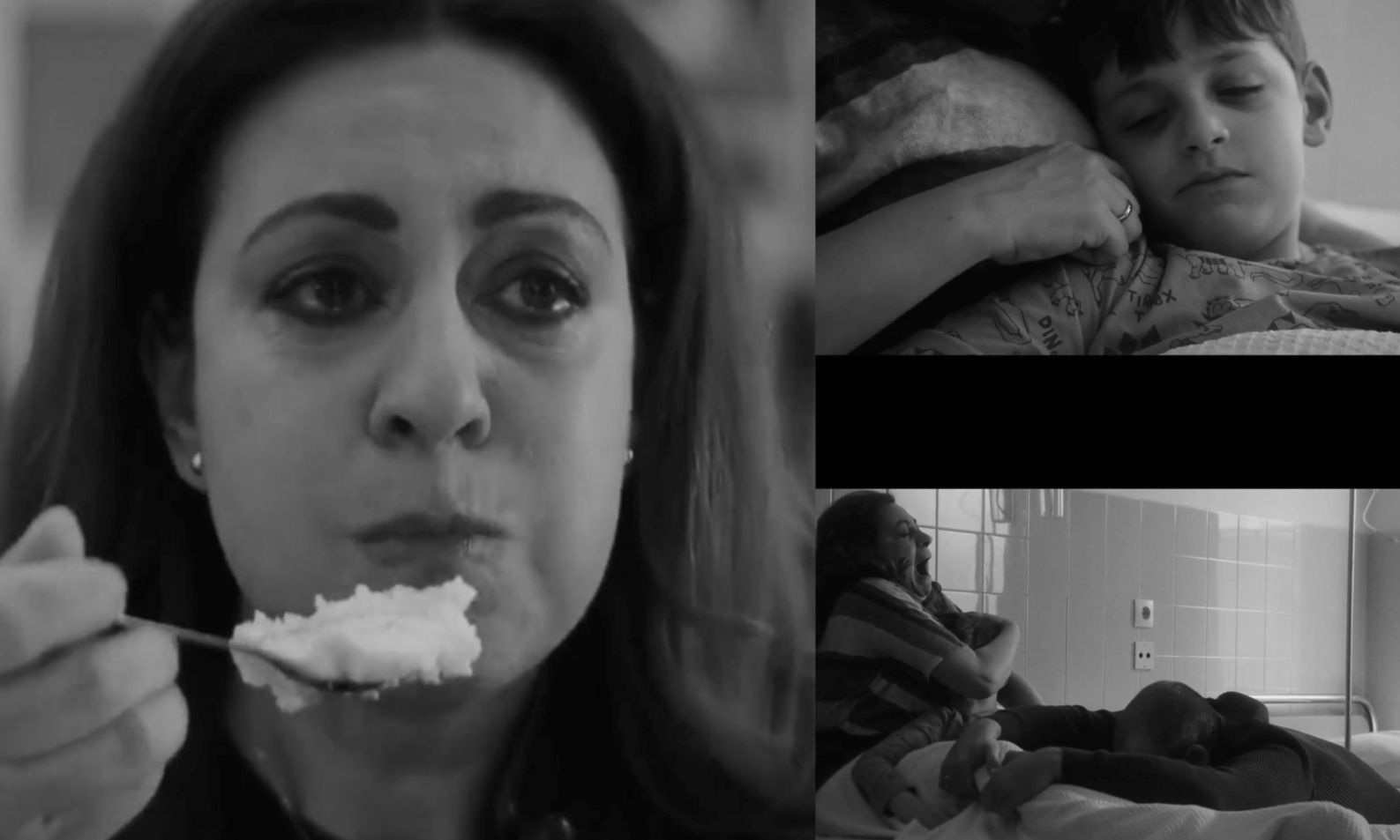 Ευαγγελία Μουμούρη: Τα είπε όλα στο φινάλε του Ριφιφί χωρίς να πει λέξη - Ο σπαρακτικός επίλογος