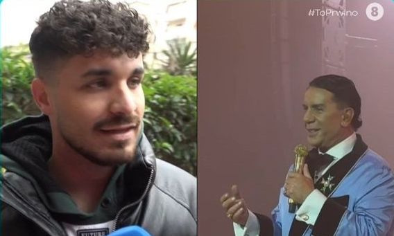 Στέφανος Παπαδόπουλος: Αύριο η κατάθεσή του μετά τη μήνυση στον Μαζωνάκη