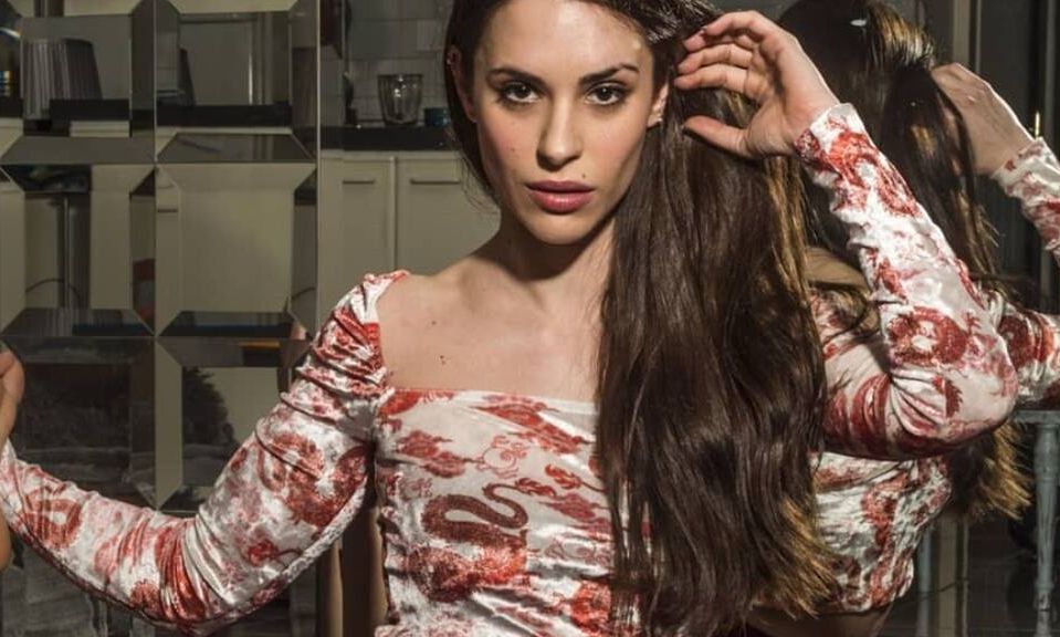 Φούλοπ: Για τον ρόλο της Δέσπως στο «Προξενιό της Ιουλίας» δέχομαι ακόμη πολλά σχόλια