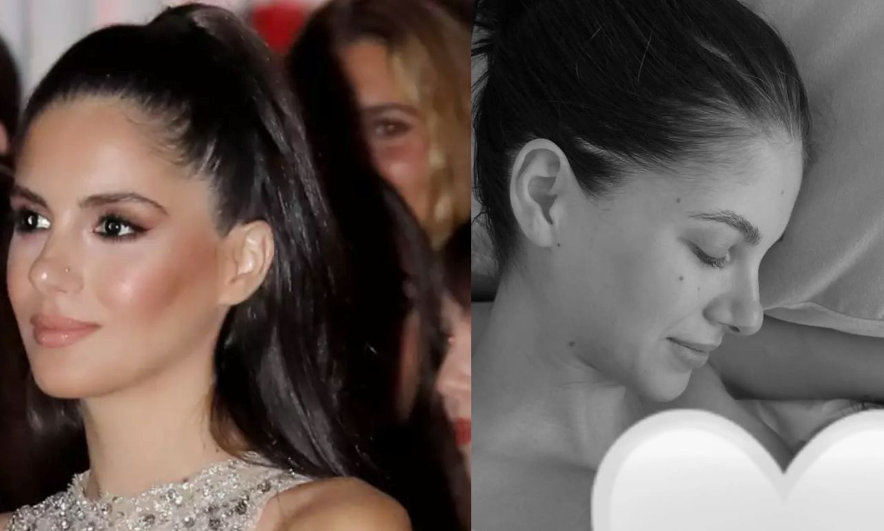 "Ο μικρός μου μπόμπιρας": O Βασίλης Αργυρός με την πιο χαριτωμένη ζακέτα - Σε ρόλο φωτογράφου η Νίκα