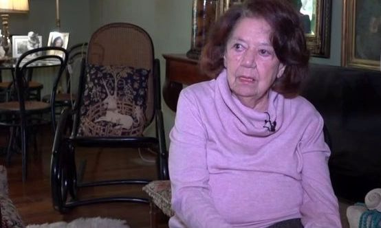 Μαρία Κωνσταντάρου για Δημήτρη Παπαμιχαήλ: «Δεν θέλω να συζητήσω το όνομά του καθόλου»