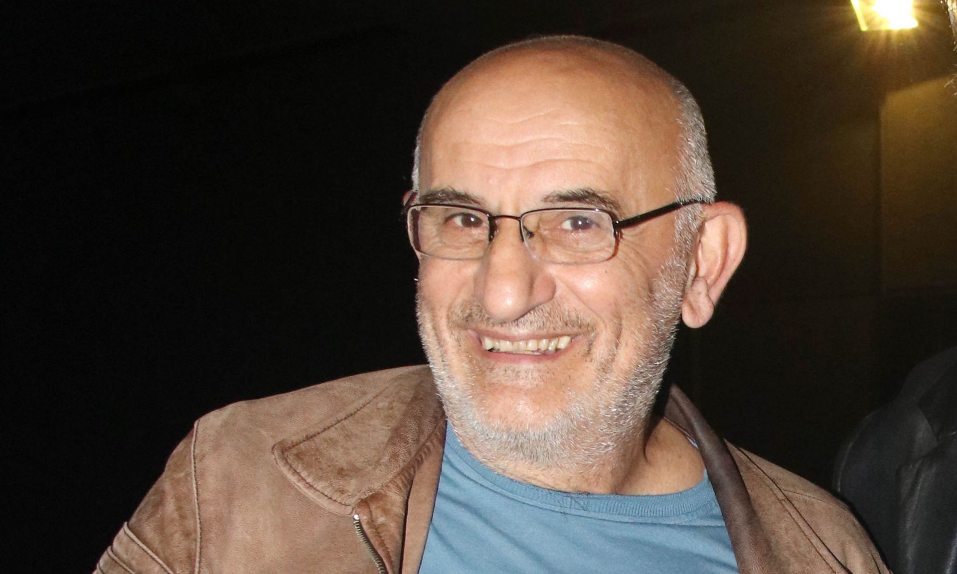 Ο Τάκης Βαμβακίδης για την σοβαρή περιπέτεια υγείας του: «Η Παναγία Σουμελά ήταν η δύναμή μου»