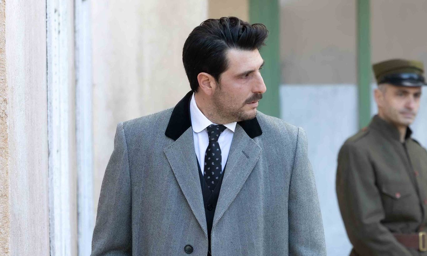 Grand Hotel – επεισόδια εβδομάδας: H ζωή του Ρήγα σε κίνδυνο – Ο Διονύσης τον απάγει