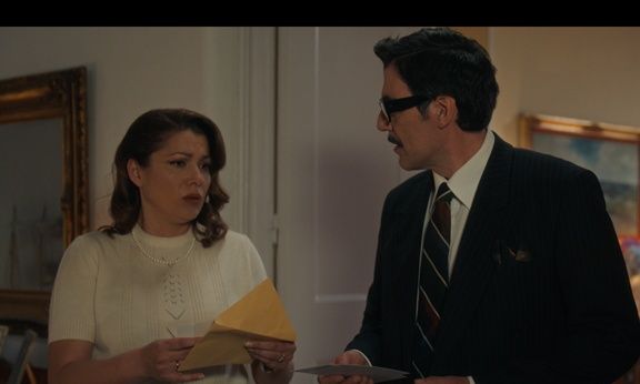 Πόρτο Λεόνε: Τρόμος για τη Γαλήνη – Η Αλεξάνδρα βάζει στο στόχαστρο τη Λένα