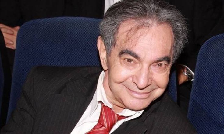 Τέρης Χρυσός: Βοήθησα τον Γιάννη Πουλόπουλο να ανελιχθεί και όταν με είδε έκανε ότι δεν με ήξερε