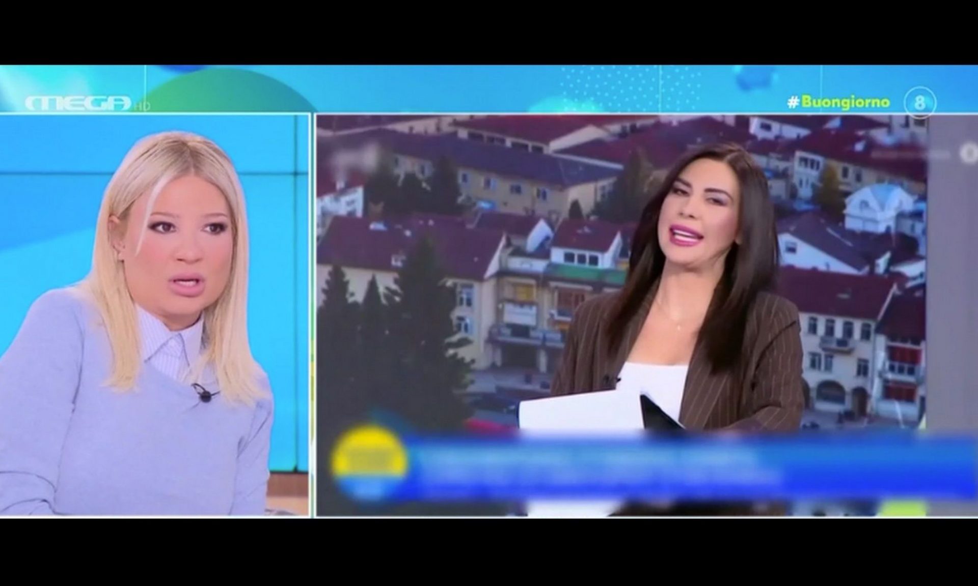 Σκορδά: H αποκάλυψη για την αντικαταστάτρια της Λιβαθυνού – «Έχω αυτή την πληροφορία»