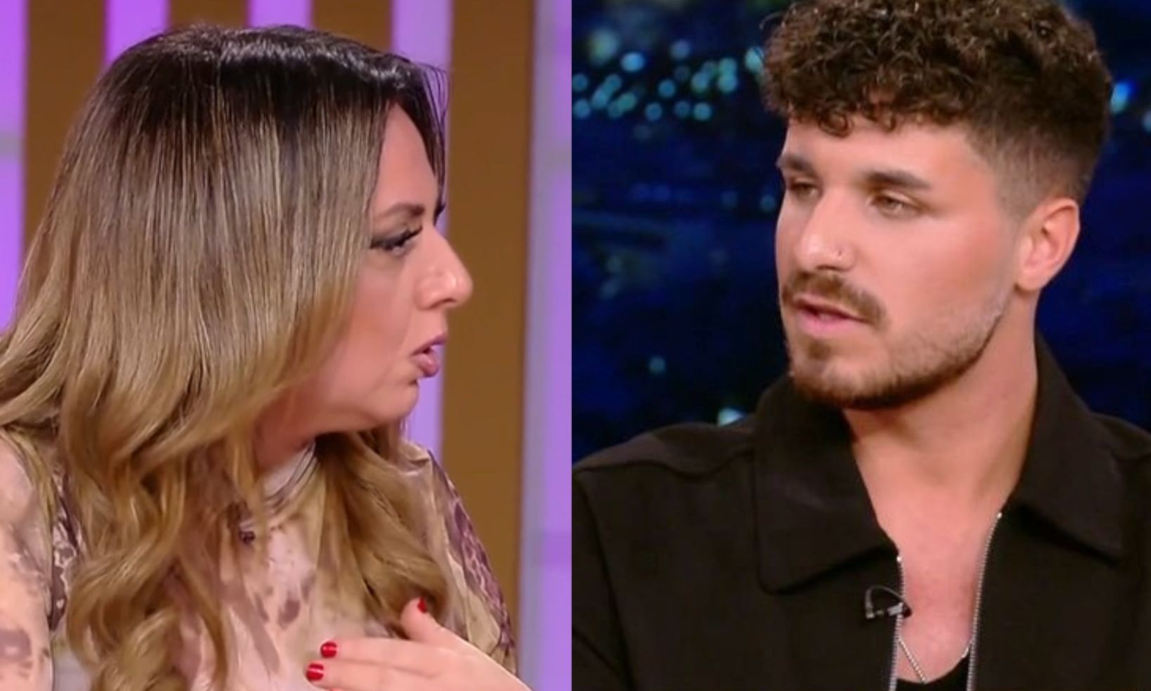 Στέφανος Παπαδόπουλος: «Δεν ειπώθηκε και κάτι καλό δημόσια για εμένα! Όταν έφαγα όλο το hate...»