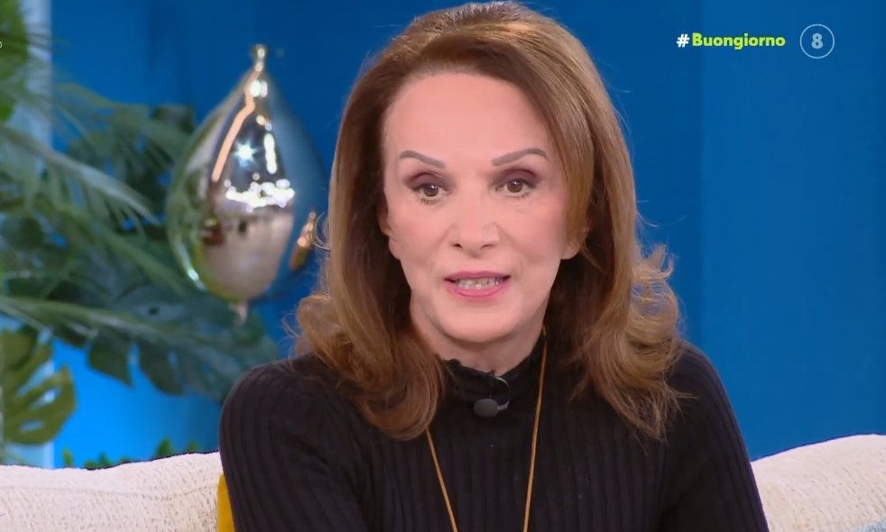 Συγκλονίζει η Μαίρη Βιδάλη: Για εσάς έχει περάσει ένας χρόνος, για εμένα ούτε μια ημέρα