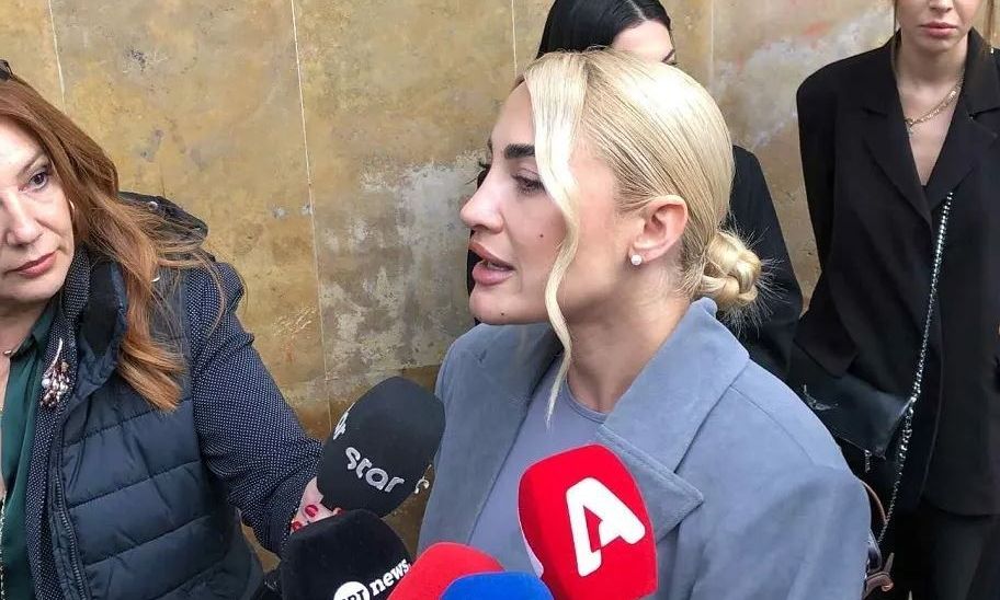 Υπόθεση revenge porn Τούνη–Την Παρασκευή η προβολή του βίντεο των 35 δευτερολέπτων στο δικαστήριο