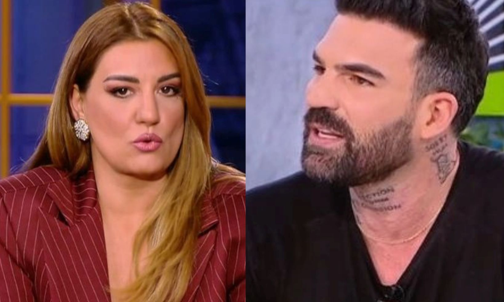 Παπίλα σε Αλεξάνδρου: «Aν έχεις ανθρώπους που σε θεωρούν συνοδευτικό, βγάλ’ τους από τη ζωή σου»