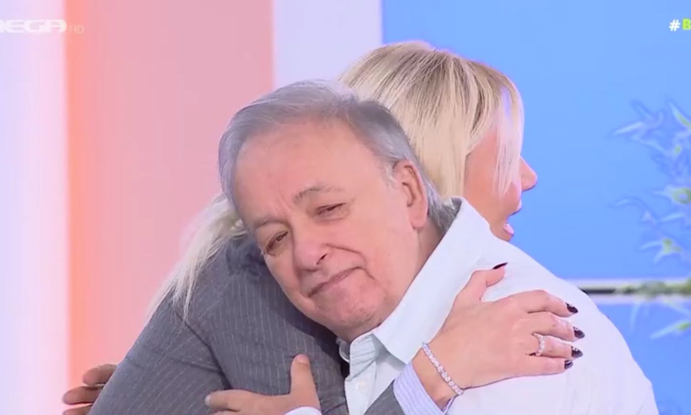 Ο Μικρούτσικος επέστρεψε & ευχαρίστησε τη Σκορδά – «Θύμωσες χθες που γράψανε κάτι για εμένα…»