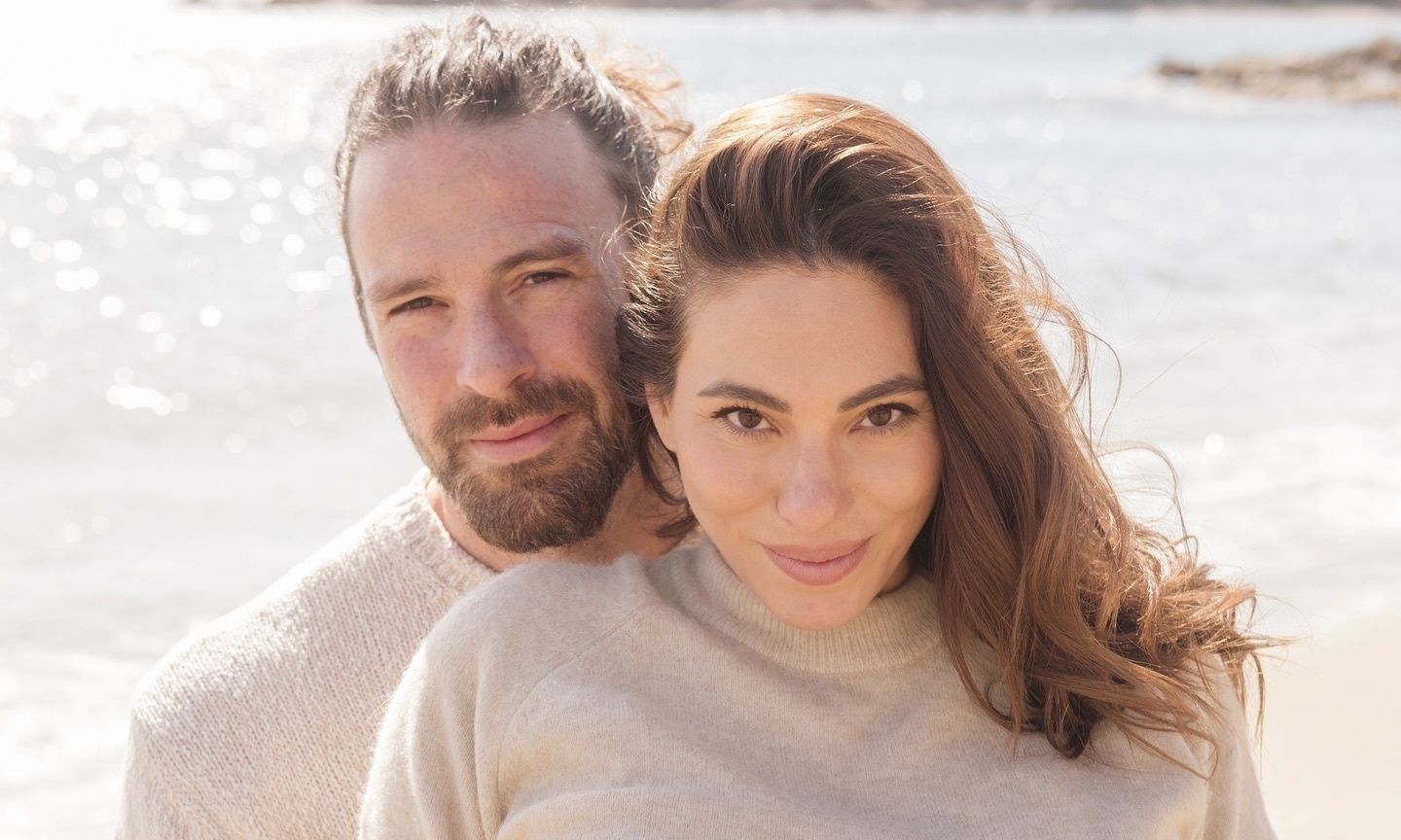 Ευρυδίκη Βαλαβάνη: Η γνωριμία με τον Μόργκαν και η εγκυμοσύνη: «Δεν την ευχαριστήθηκα»