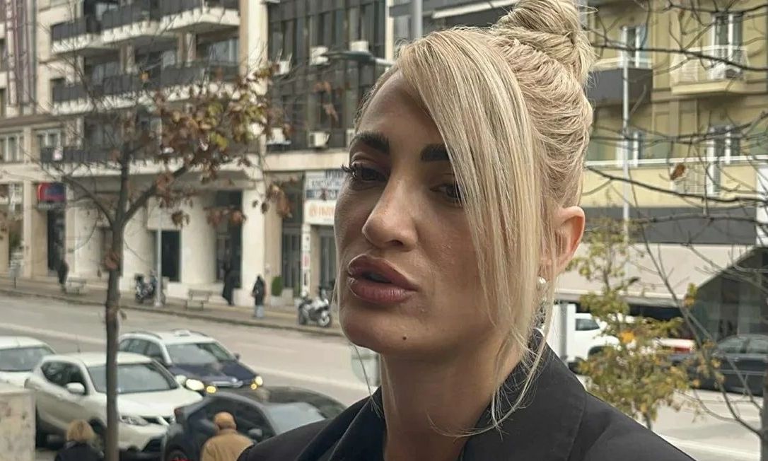 Ιωάννα Τούνη: Τον Φεβρουάριο η συνέχεια της δίκης