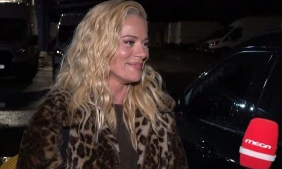 Ζέτα Μακρυπούλια: Απάντησε πρώτη φορά για το «καρφί» της στον ΑΝΤ1 μέσα από το «Παρά Πέντε»
