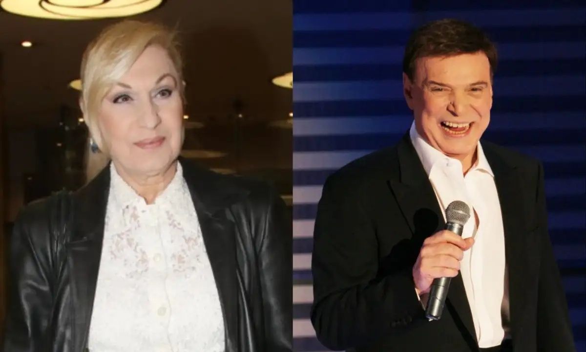 Ζαννίνου για Μαρίνο: «Ήταν δύσκολος–Όταν μας έκανε παρατηρήσεις κλαίγαμε! Τελευταία φορά τον είδα..»