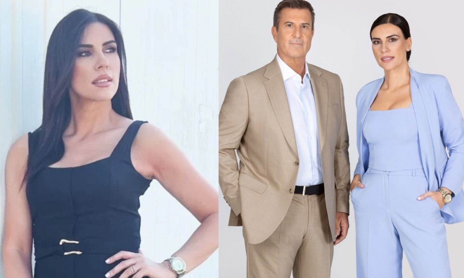 Λιβαθυνού: Το παρασκήνιο του «τέλους» από το Καλημέρα Ελλάδα & το δημοσίευμα που εξόργισε τον ΑΝΤ1