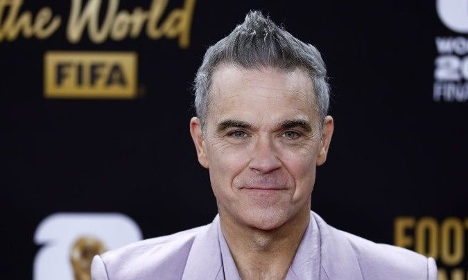 Ο Ρόμπι Γουίλιαμς αναμένεται να καταρρίψει ρεκόρ των Beatles