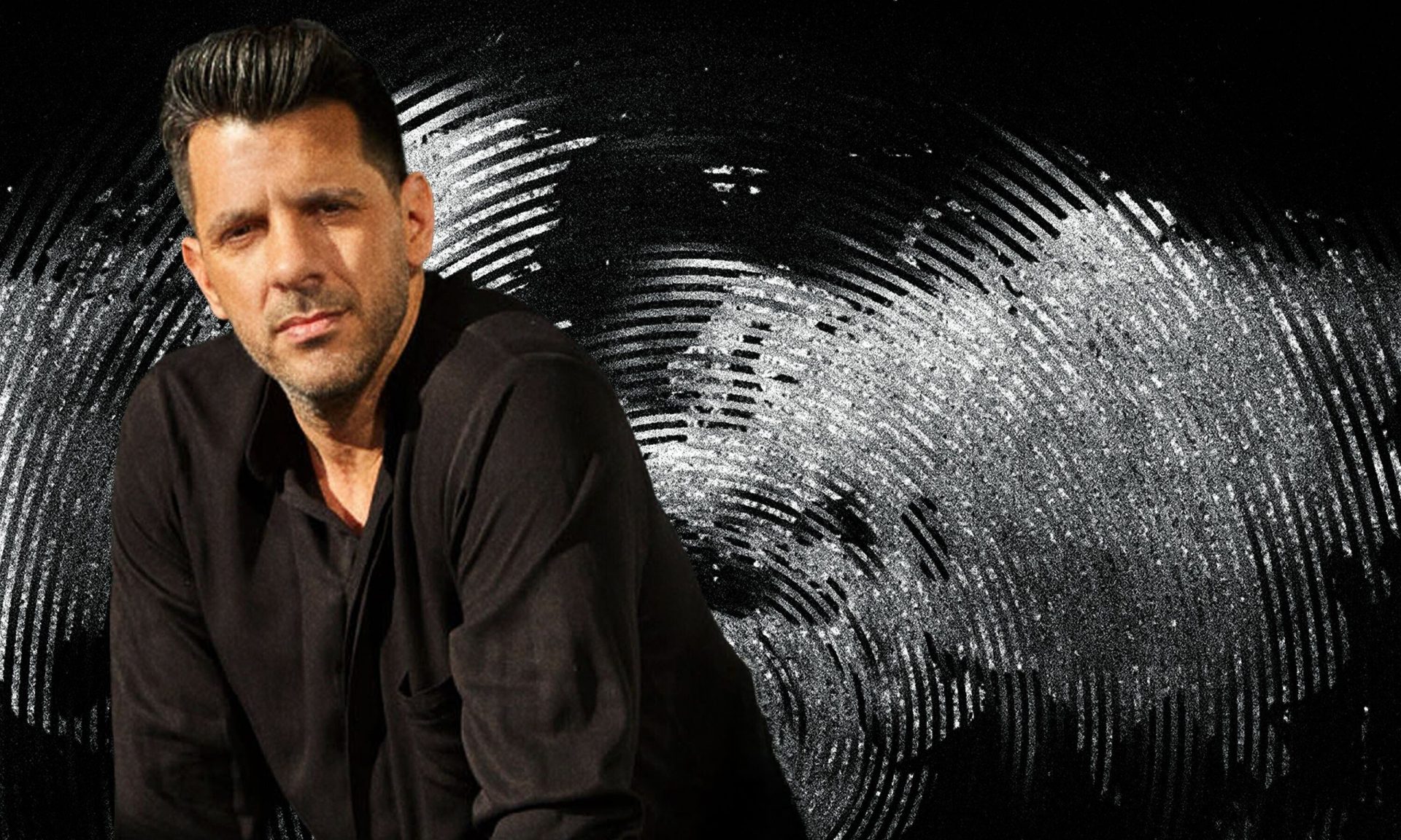 Θοδωρής Φέρρης - «Όσο Θα Γυρίζει Η Γη»: κυκλοφορεί νέο album και συναρπάζει!