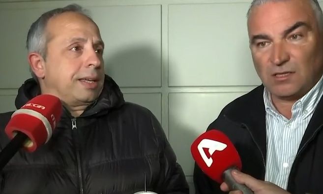 Κούτρας: «Το “Καλημέρα Ελλάδα” είναι ταυτισμένο με τον Παπαδάκη–Δεν είναι εύκολες αυτές οι αλλαγές»