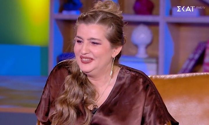 Μαρία Κίτσου: Οι αποκαλύψεις για τα χρήματα στις Άγριες Μέλισσες & την προσωπική της ζωή