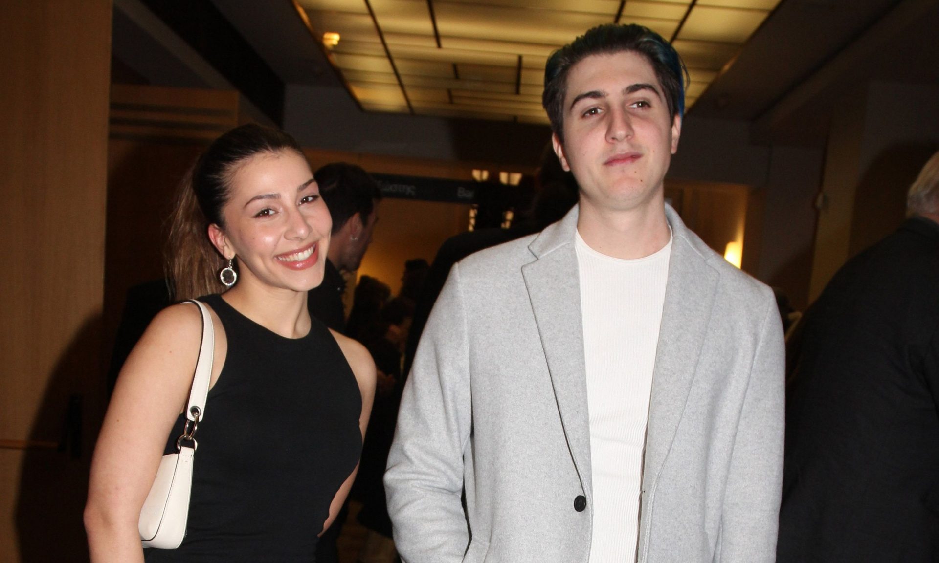 Good Job Nicky: Το μεγάλο στοίχημα της Eurovision και η γυναίκα που του έχει κλέψει την καρδιά