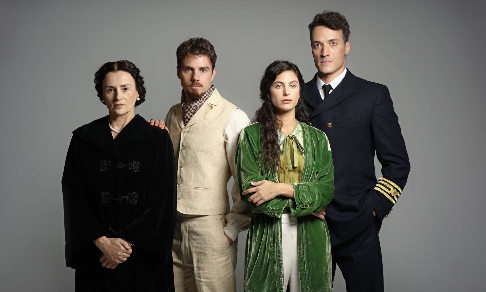 «Η μεγάλη χίμαιρα»: Η μικρή Άννα αρρωσταίνει  και η οικογένεια βυθίζεται σε αγωνία και οργή