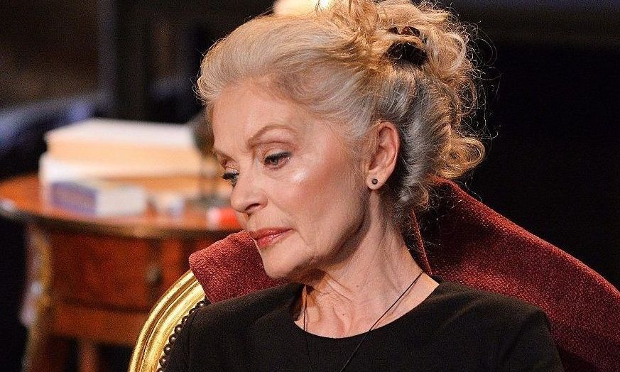 Μαρία Αλιφέρη: «Θυμάμαι, όταν είπα το πρώτο “Σας αγαπώ”... Δεν θα ξεχάσω ποτέ...»