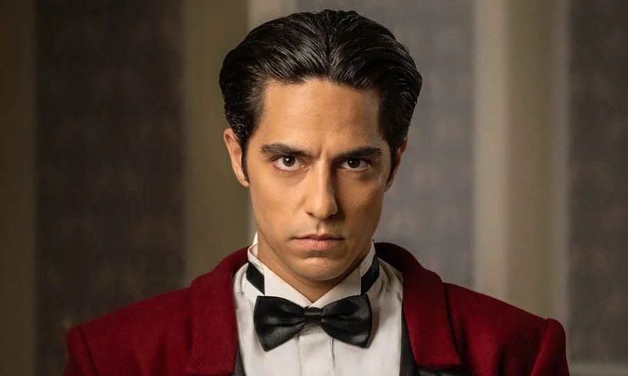 Grand Hotel – Ο Νικόλας παραδίνεται για το φόνο της Ελένης