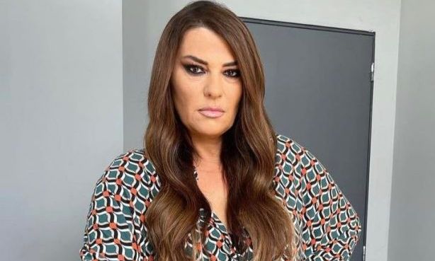 Κατερίνα Ζαρίφη: Αυτό για εμένα είναι παλαβό… Πόσο έχει προλάβει να δοκιμαστεί ένας άνθρωπος;