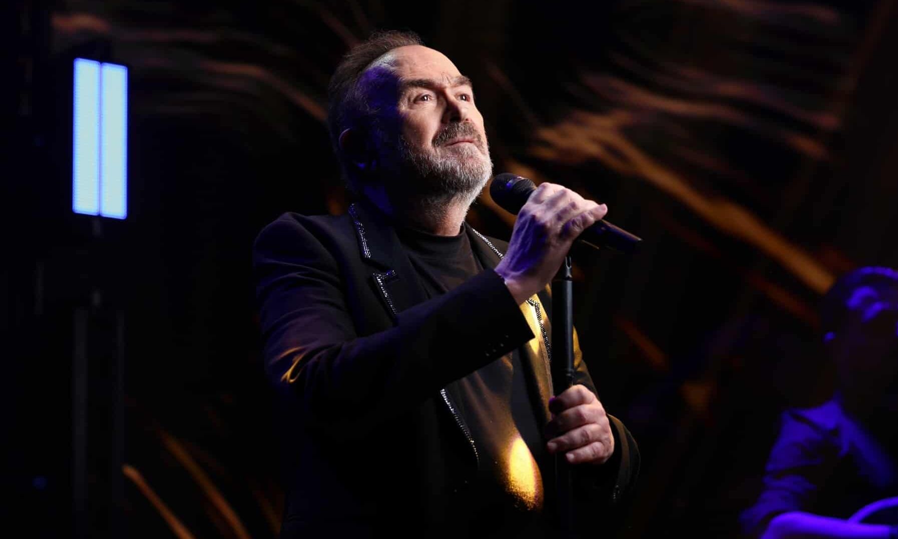 Σταμάτης Γονίδης: Κυκλοφόρησε η νέα του επιτυχία με τίτλο «Κακιά συνήθεια»