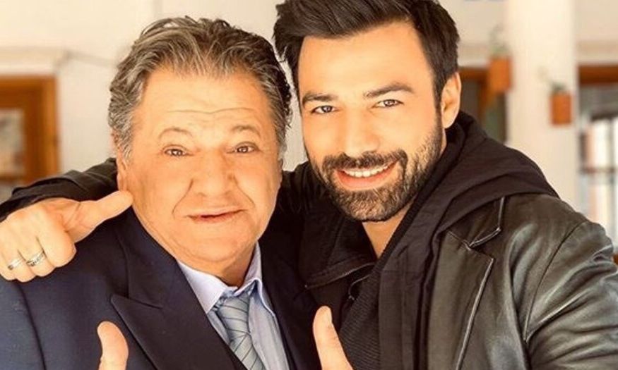 Ανδρέας Γεωργίου – Γιώργος Παρτσαλάκης: Οδεύουν προς την τέταρτη συνεργασία τους