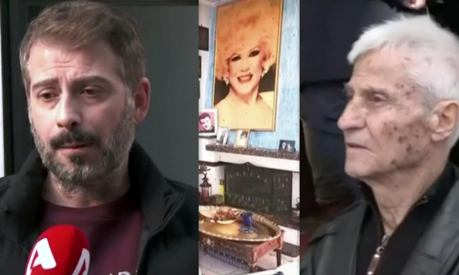 Συνεχίζεται ο πόλεμος στην οικογένεια Ηλιάδη για την κληρονομιά της Καίτης Γκρέυ