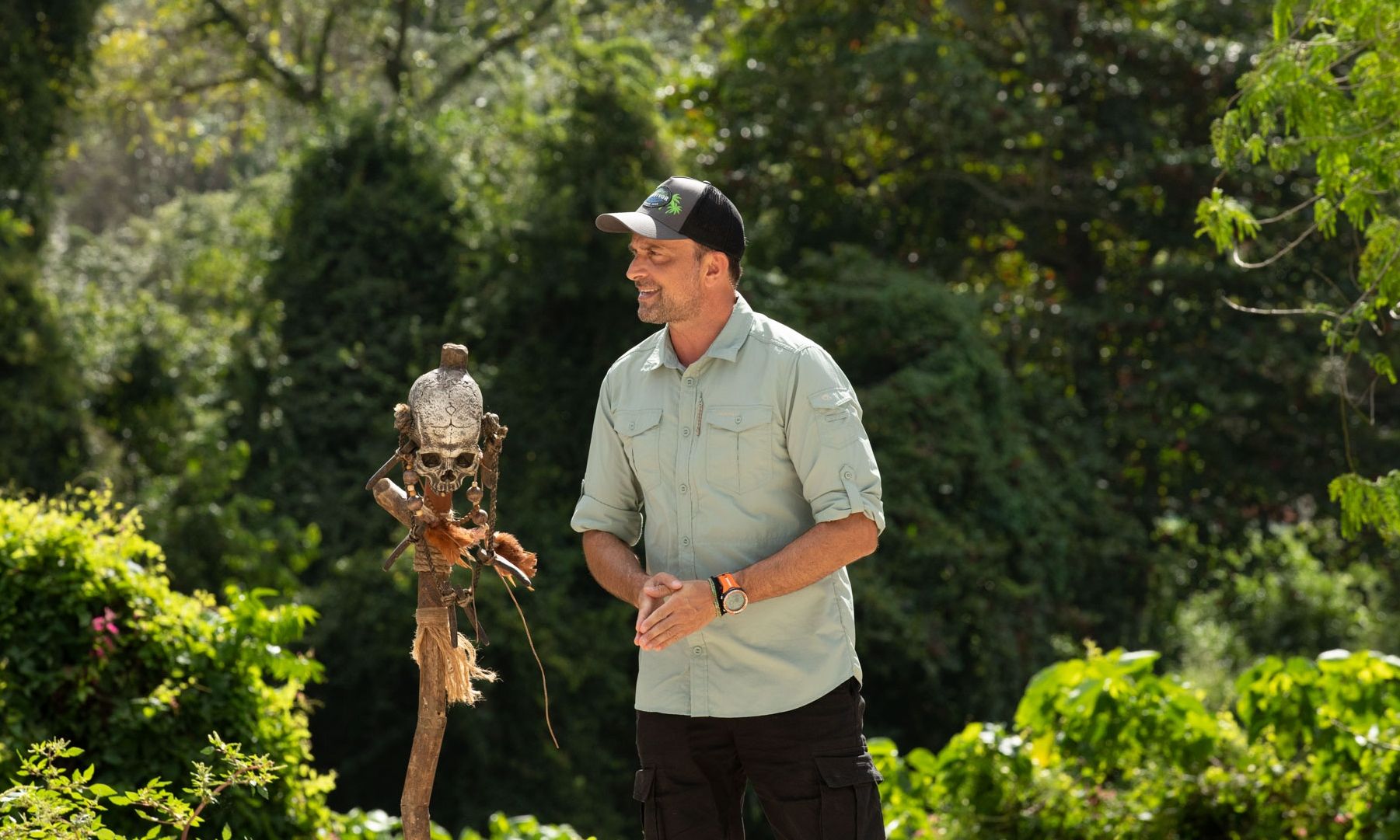 Survivor: «Αν δεν μου ζητήσεις συγνώμη θα έχουμε πολύ άσχημα ξεμπερδέματα» - Χαμός στο νέο επεισόδιο