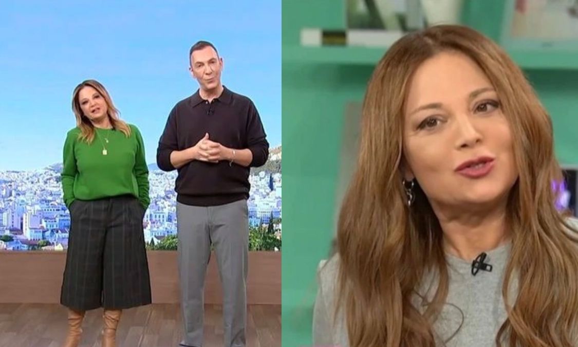 Στούντιο 4: «Δεν έχει ξεκινήσει καλά η εβδομάδα, είμαστε σοκαρισμένοι»