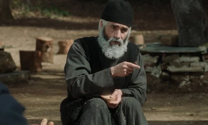 Ο Άγιος Παΐσιος επιστρέφει στη μικρή οθόνη – Πότε κάνει πρεμιέρα στον κινηματογράφο;