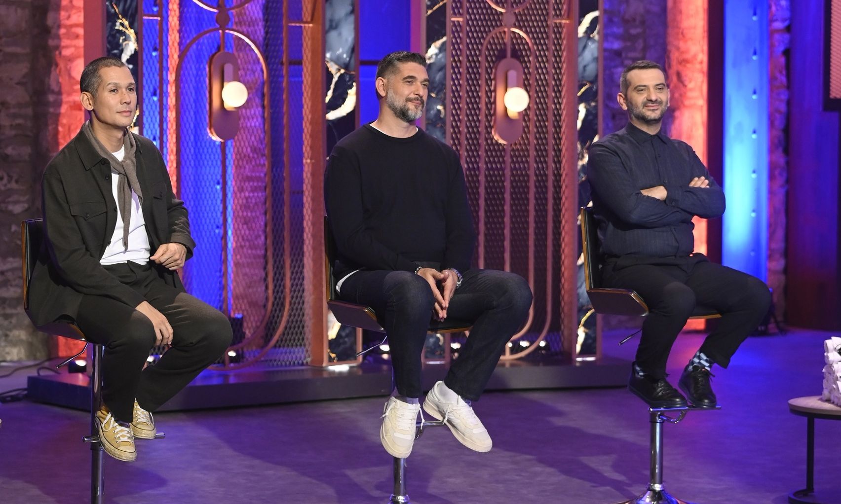 MasterChef: Πρωτιά στο δυναμικό κοινό της prime time - Ποιο πρόγραμμα σημείωσε μόλις 1,7%;